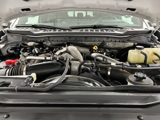 Used 2023 Ford F350 Platinum AWD/4WD image 62