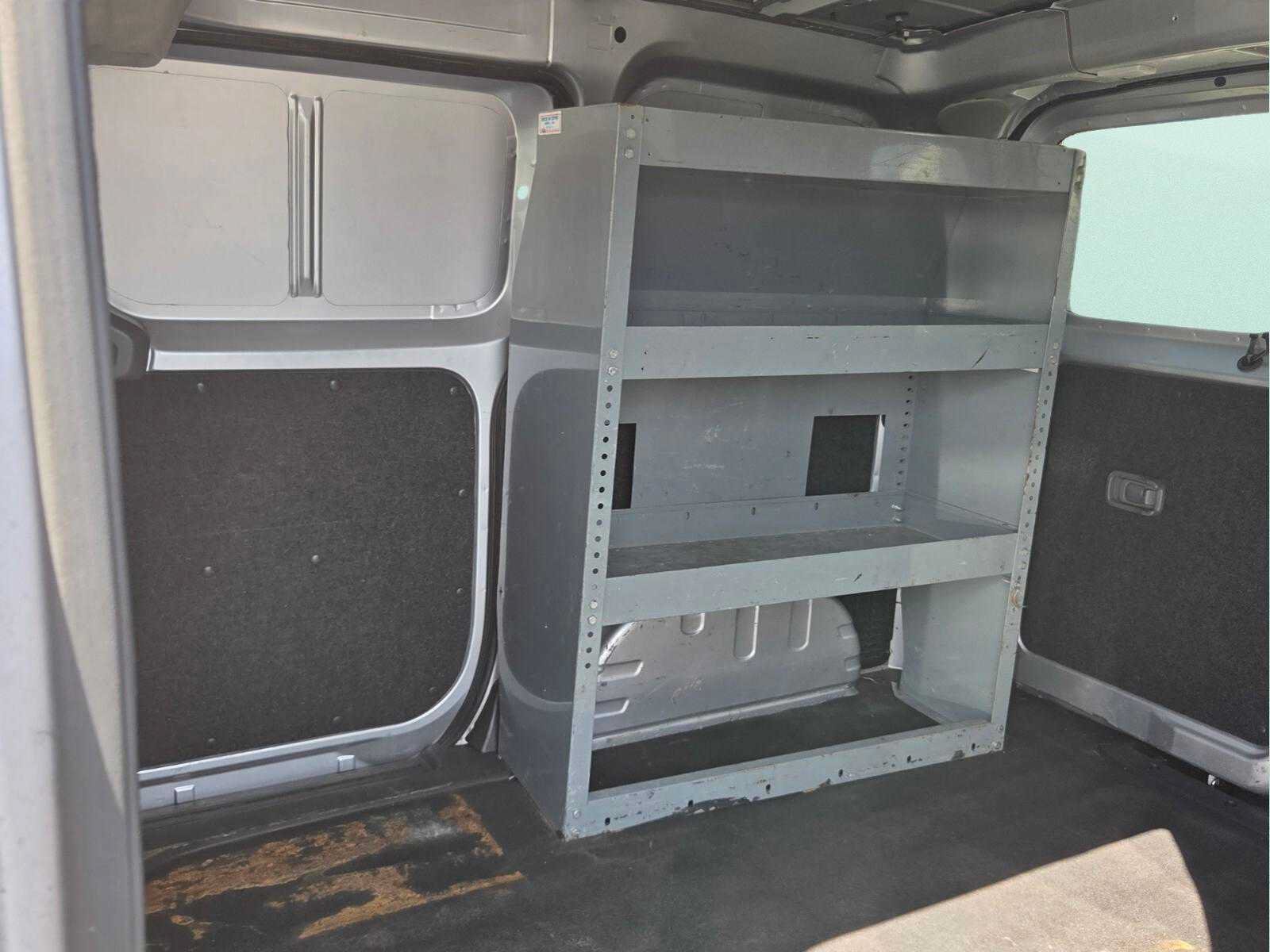 Used 2015 Nissan NV200 SV w/ Technology Package FWD image 14