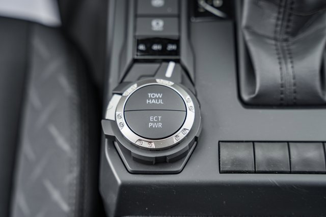 New 2026 Toyota Tacoma SR5 image 20