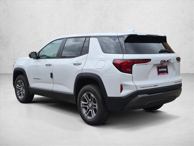 New 2026 GMC Terrain Elevation w/ Technology Package II AWD/4WD image 8