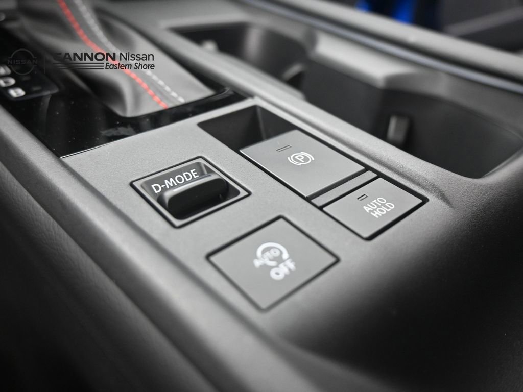 New 2026 Nissan Sentra SR image 14