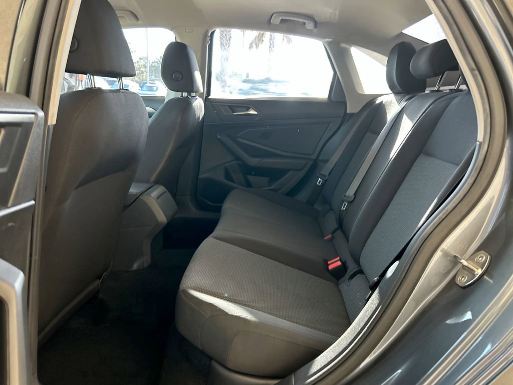 Used 2020 Volkswagen Jetta S FWD image 31