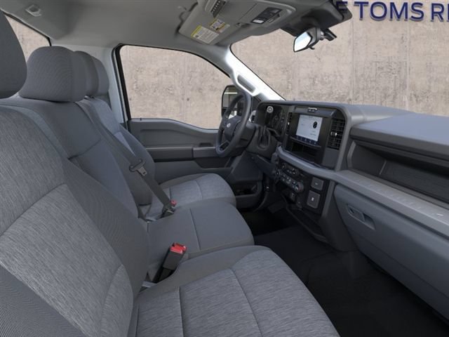 New 2026 Ford F250 XL w/ FX4 Off-Road Package AWD/4WD image 11