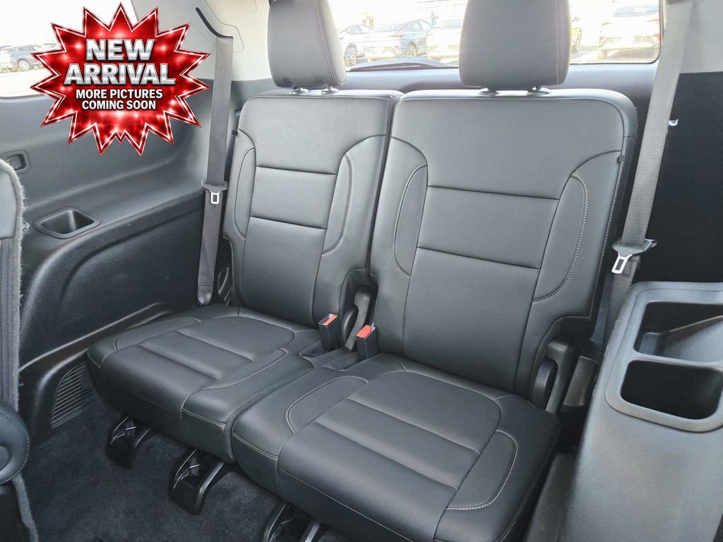 Used 2020 GMC Acadia SLT image 13