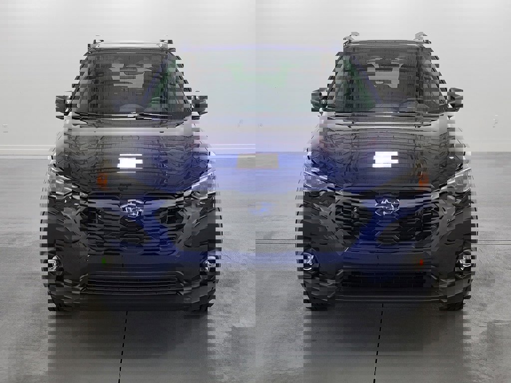 New 2026 Subaru Crosstrek 2.0i Premium image 3