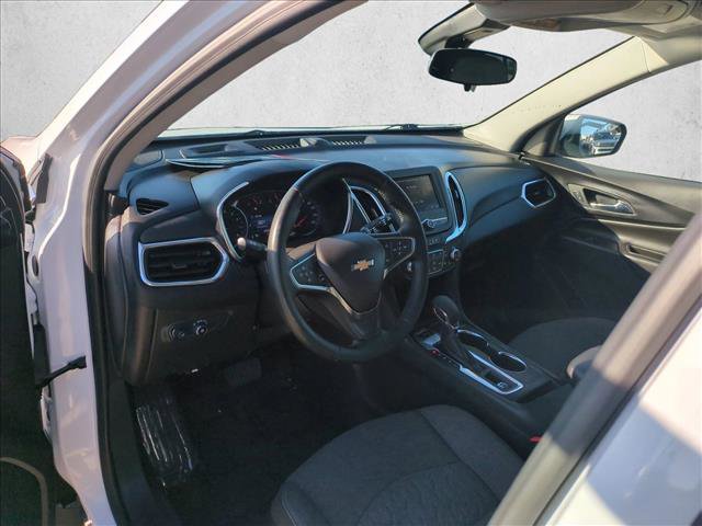 Used 2024 Chevrolet Equinox LT AWD/4WD image 10