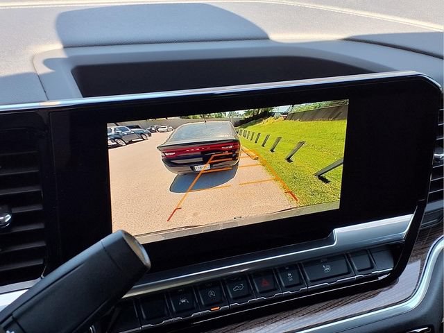 Used 2026 Chevrolet Silverado 1500 LT AWD/4WD image 9