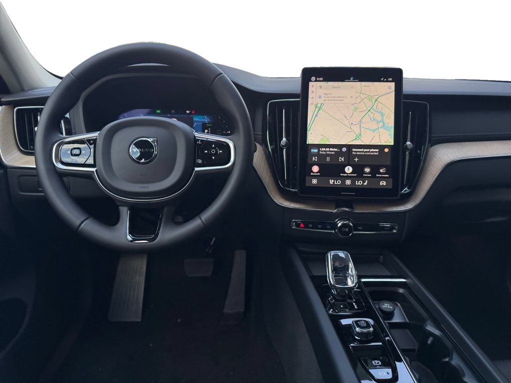 New 2026 Volvo XC60 T8 Ultra w/ Protection Package Premier AWD/4WD image 25