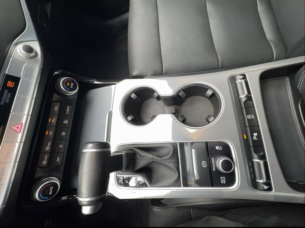 Used 2020 Kia Stinger GT RWD image 46