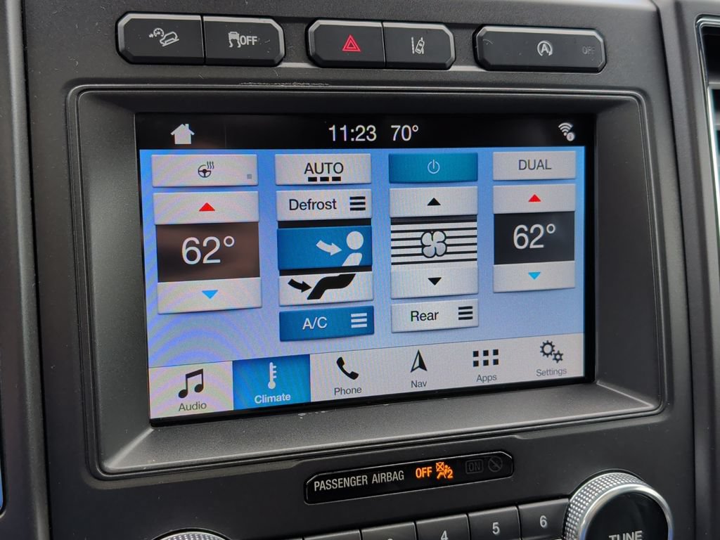 Used 2019 Ford Expedition Limited w/ Equipment Group 301A AWD/4WD image 21