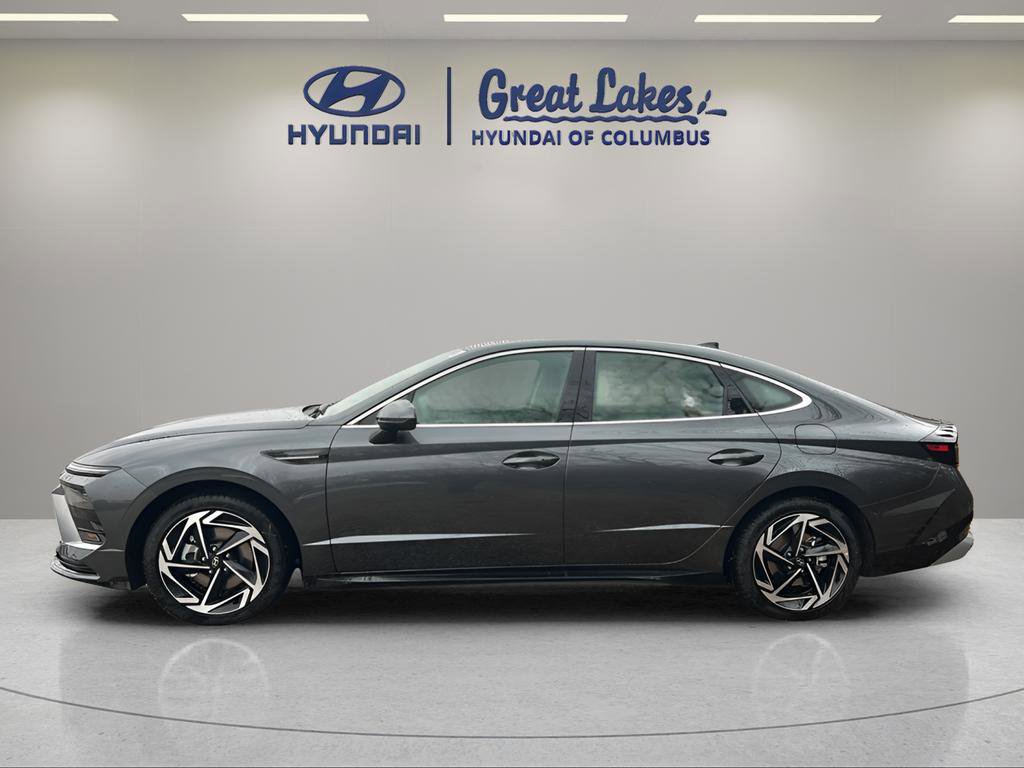 New 2026 Hyundai Sonata SEL image 2