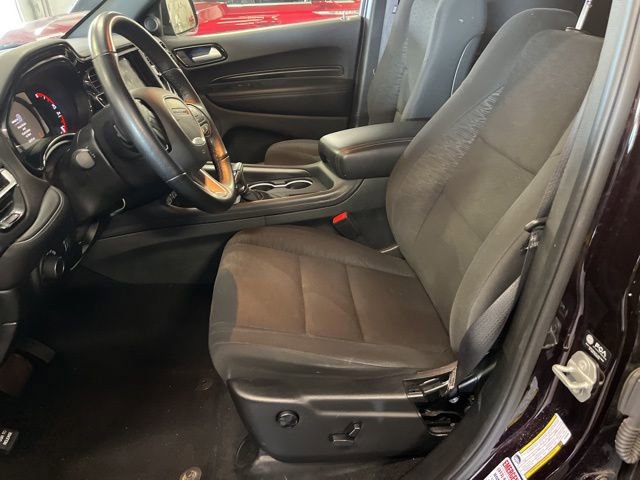 Used 2024 Dodge Durango SXT image 9