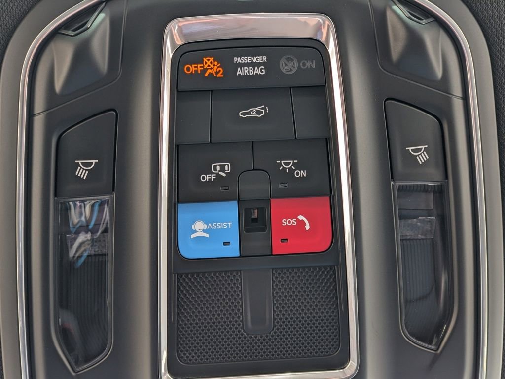 New 2026 Dodge Charger R/T Scat Pack image 50