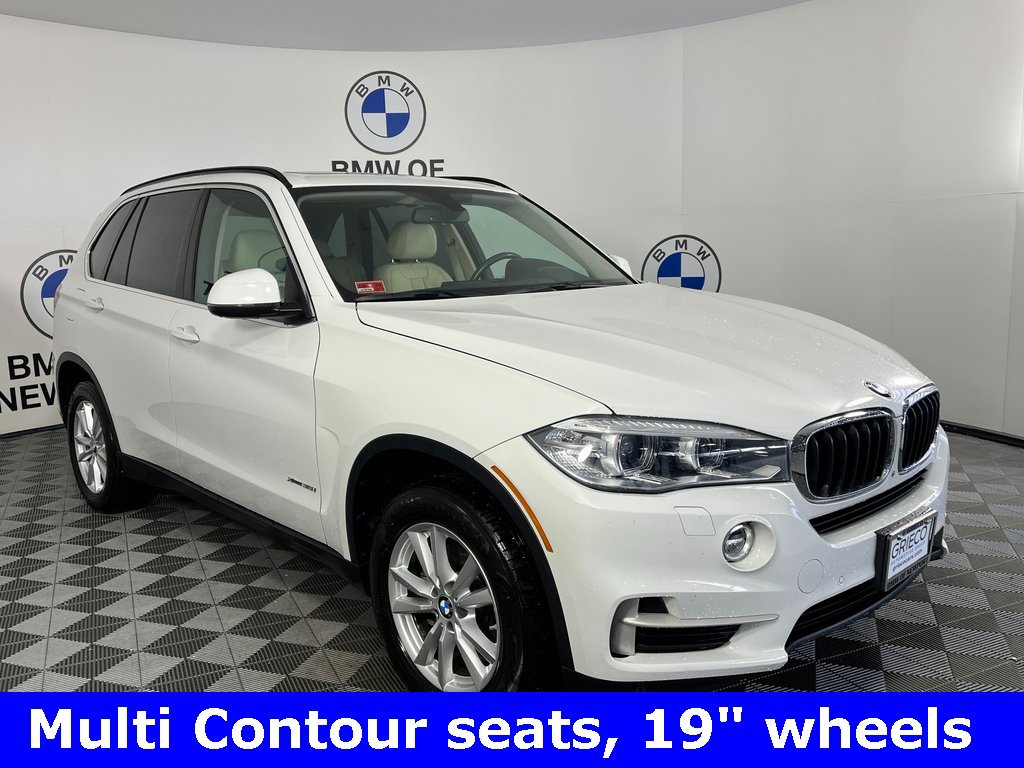 Used 2014 BMW X5 xDrive35i