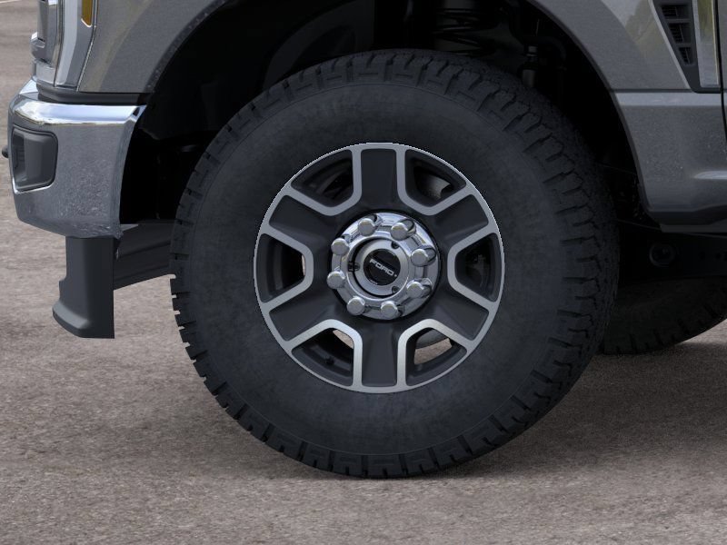 New 2026 Ford F250 Lariat w/ FX4 Off-Road Package AWD/4WD image 19