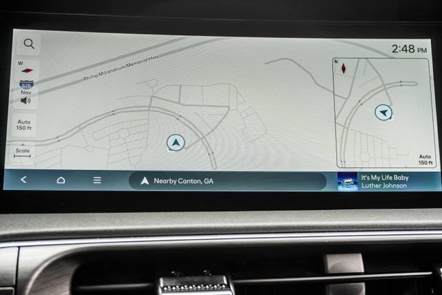 New 2026 Hyundai Palisade FWD Hybrid image 30