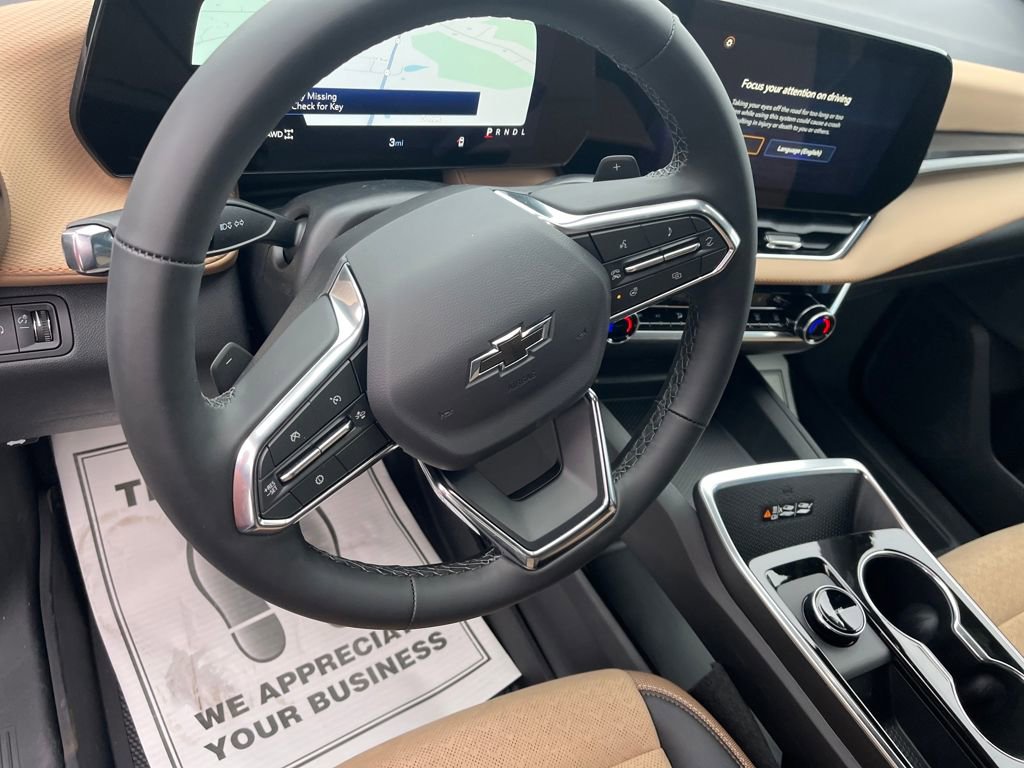 New 2026 Chevrolet Equinox ACTIV image 10