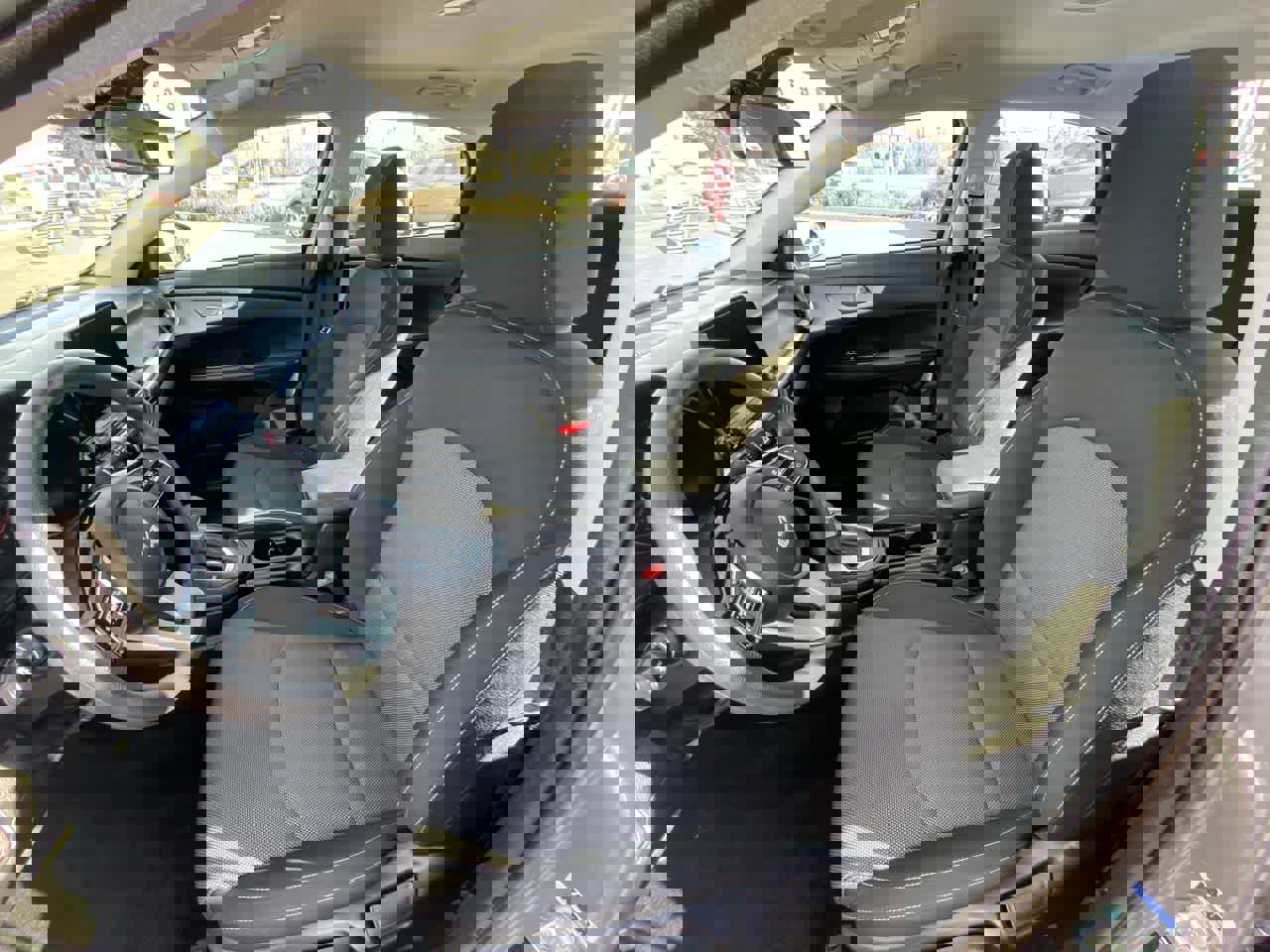 Used 2024 Kia Forte LXS image 11