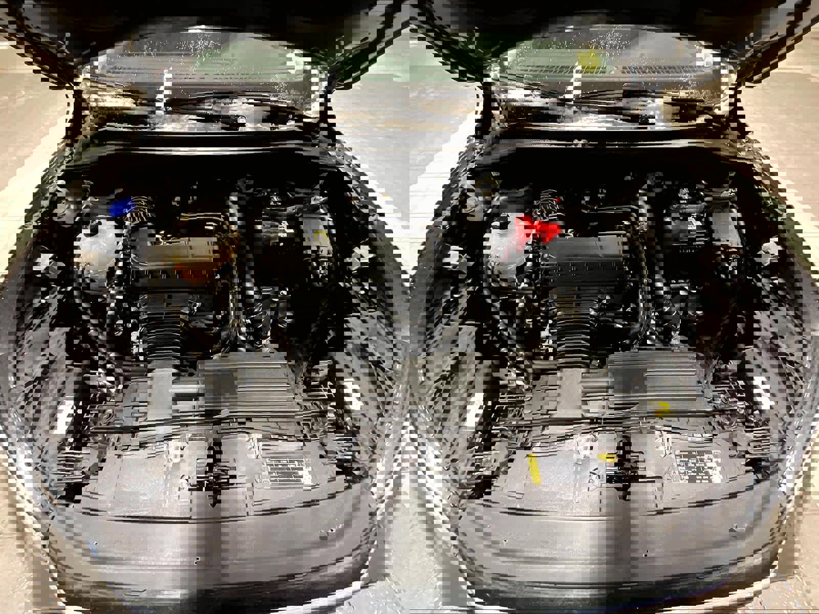 Used 2024 Ford Escape Platinum image 42