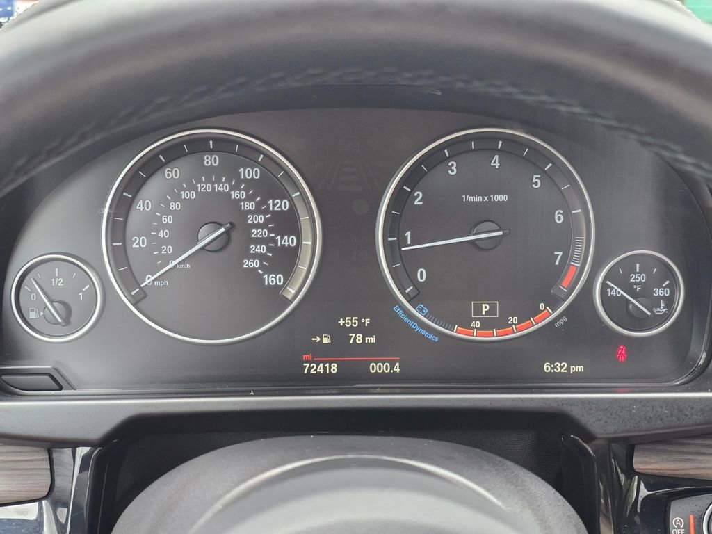 Used 2015 BMW X5 xDrive35i AWD/4WD image 26