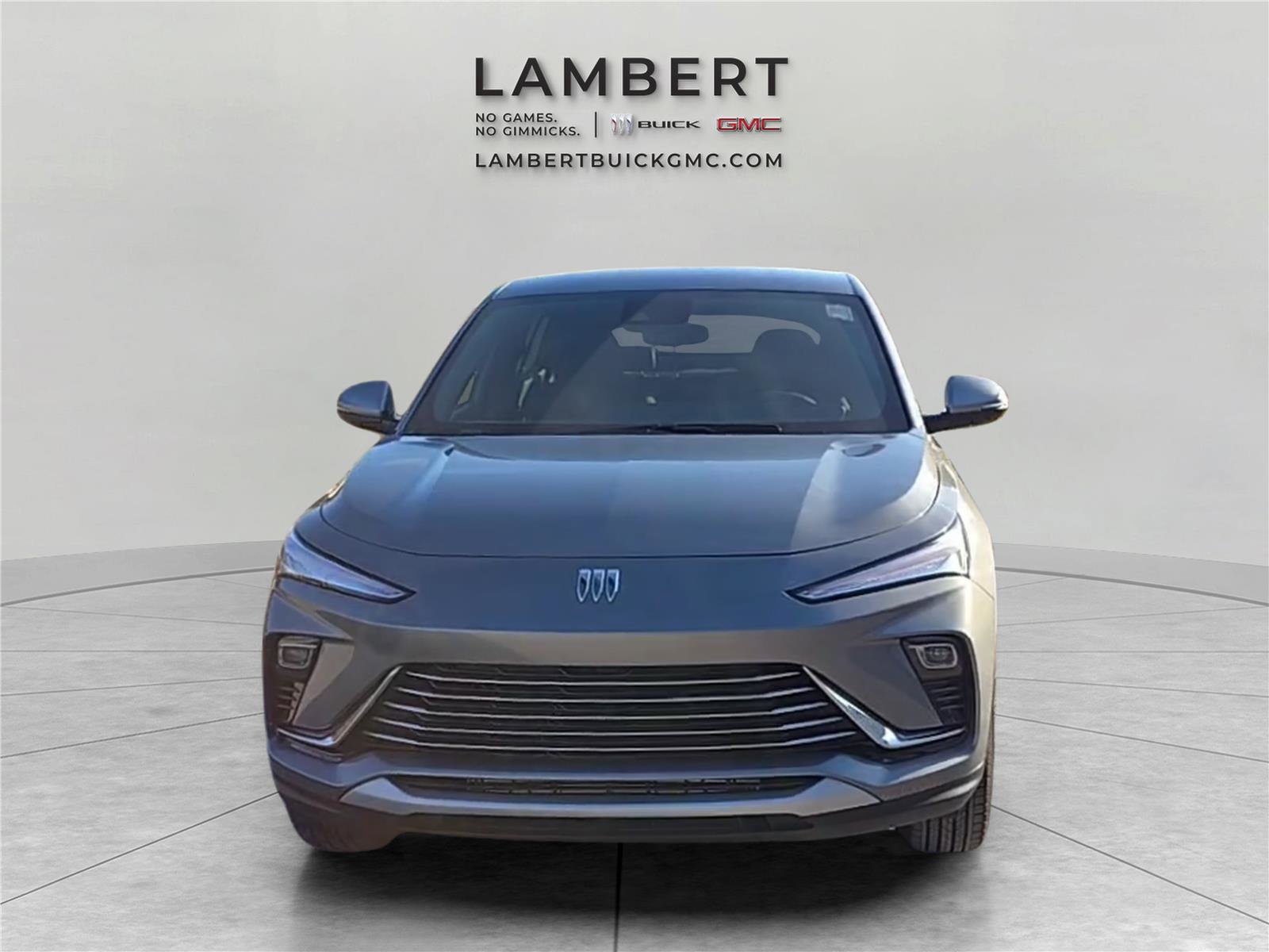 New 2026 Buick Envista Preferred w/ Convenience I Package image 8