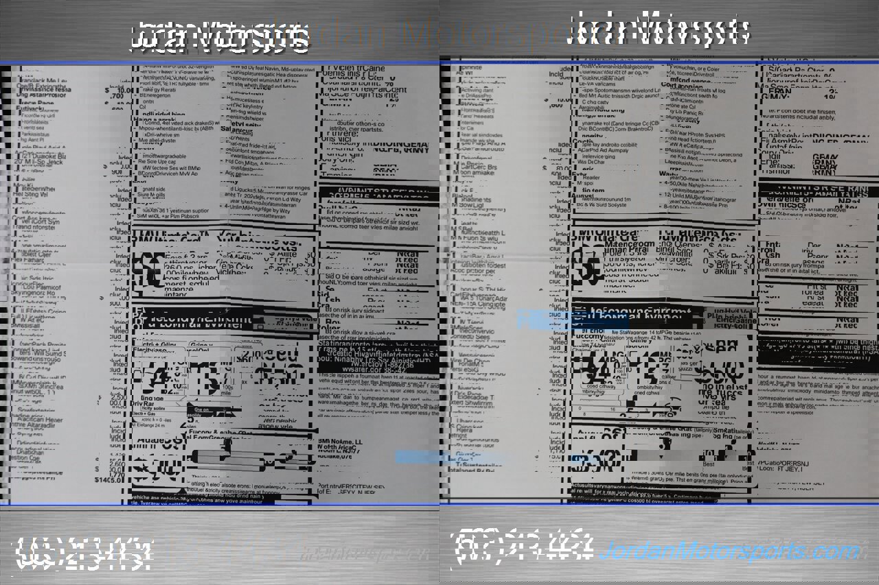 Used 2025 BMW M5 Touring w/ M Driver's Package image 25