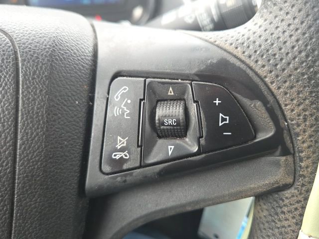 Used 2016 Chevrolet Trax LS image 30