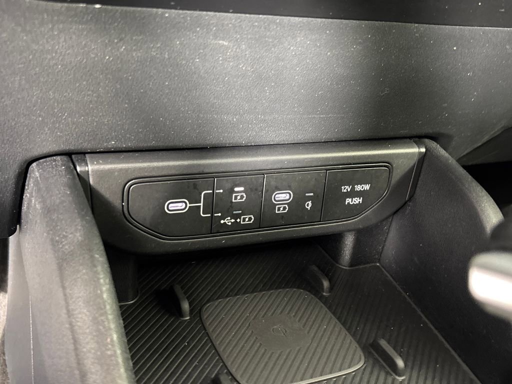 Used 2025 Kia K4 GT-Line image 20