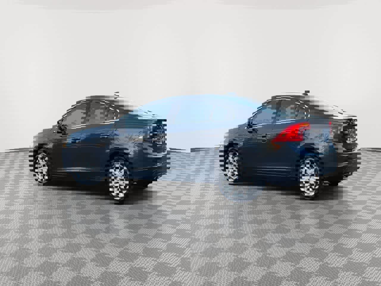 Used 2016 Volvo S60 T5 Premier image 6