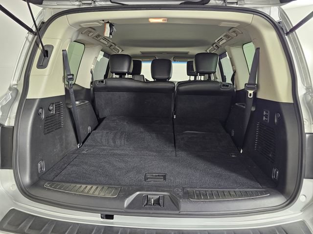 Used 2017 Nissan Armada Platinum RWD image 19