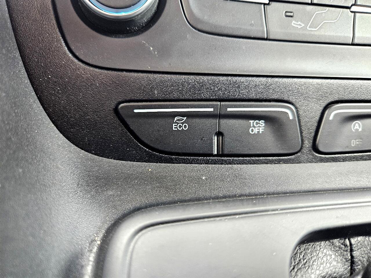 Used 2022 Ford Transit Connect XL image 47
