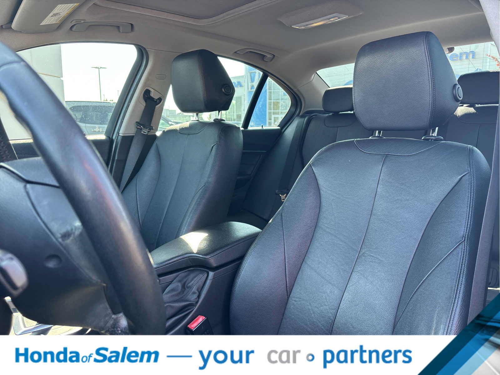 Used 2012 BMW 328i Sedan RWD image 11