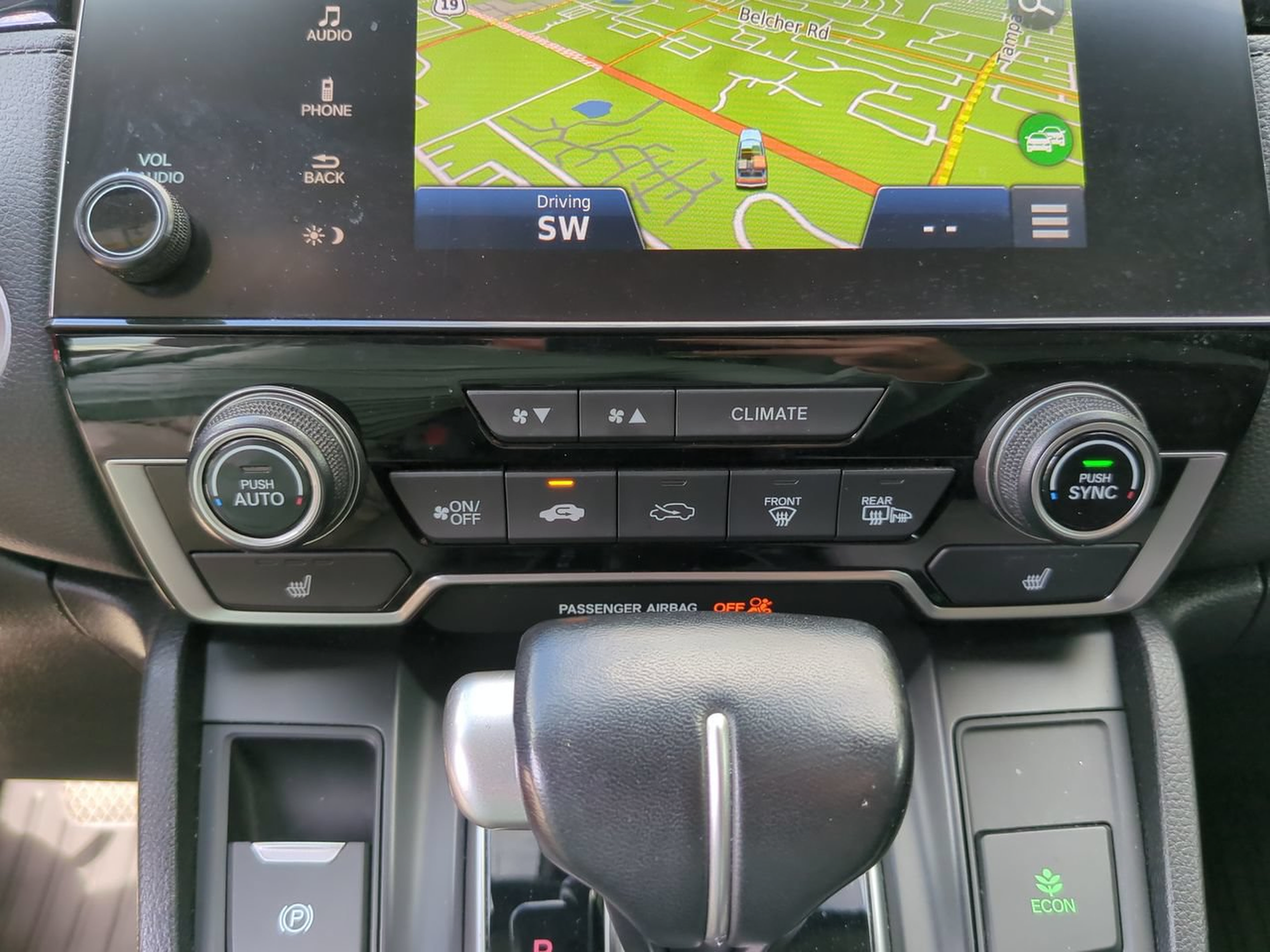 Used 2018 Honda CR-V EX-L image 28