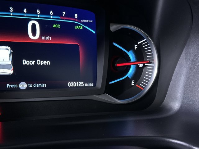 Used 2022 Honda Pilot TrailSport image 12