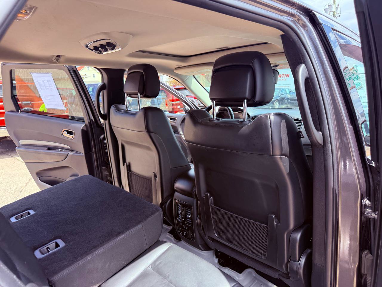 Used 2020 Dodge Durango GT AWD/4WD image 55