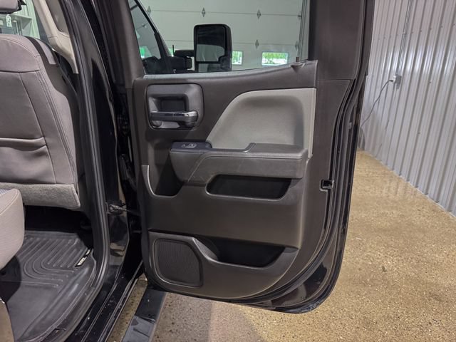 Used 2018 GMC Sierra 1500 4x4 Double Cab w/ Elevation Edition image 26