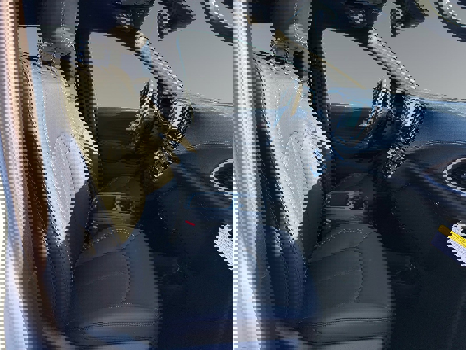 New 2026 Chrysler Pacifica Select image 15