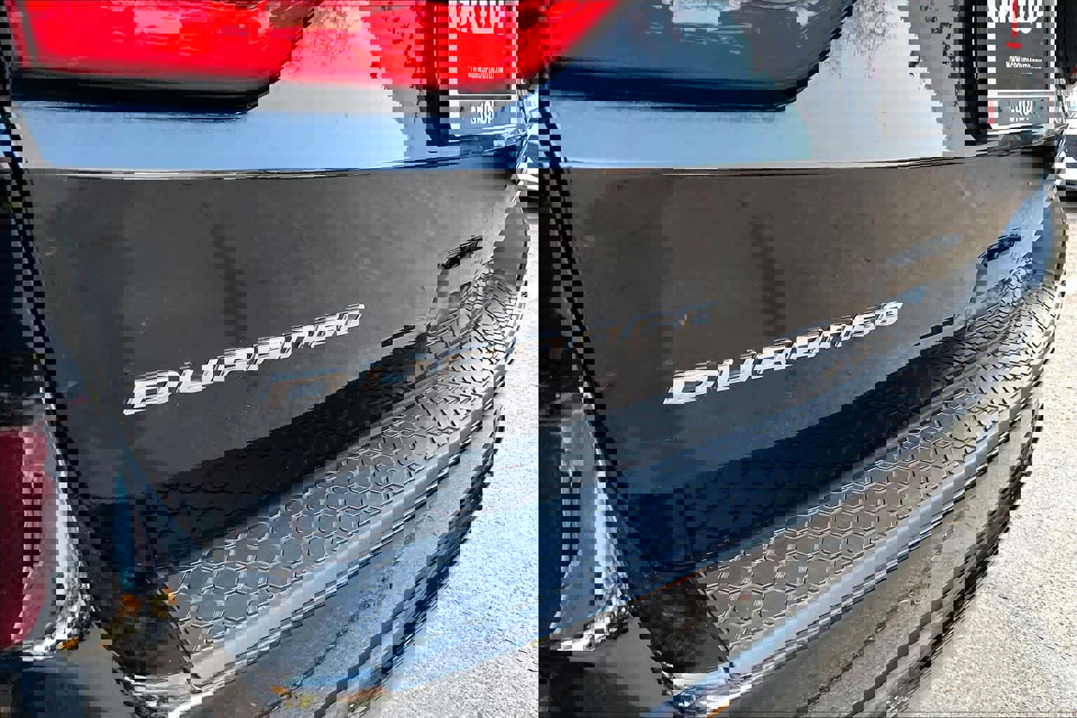 Used 2022 Dodge Durango GT image 29