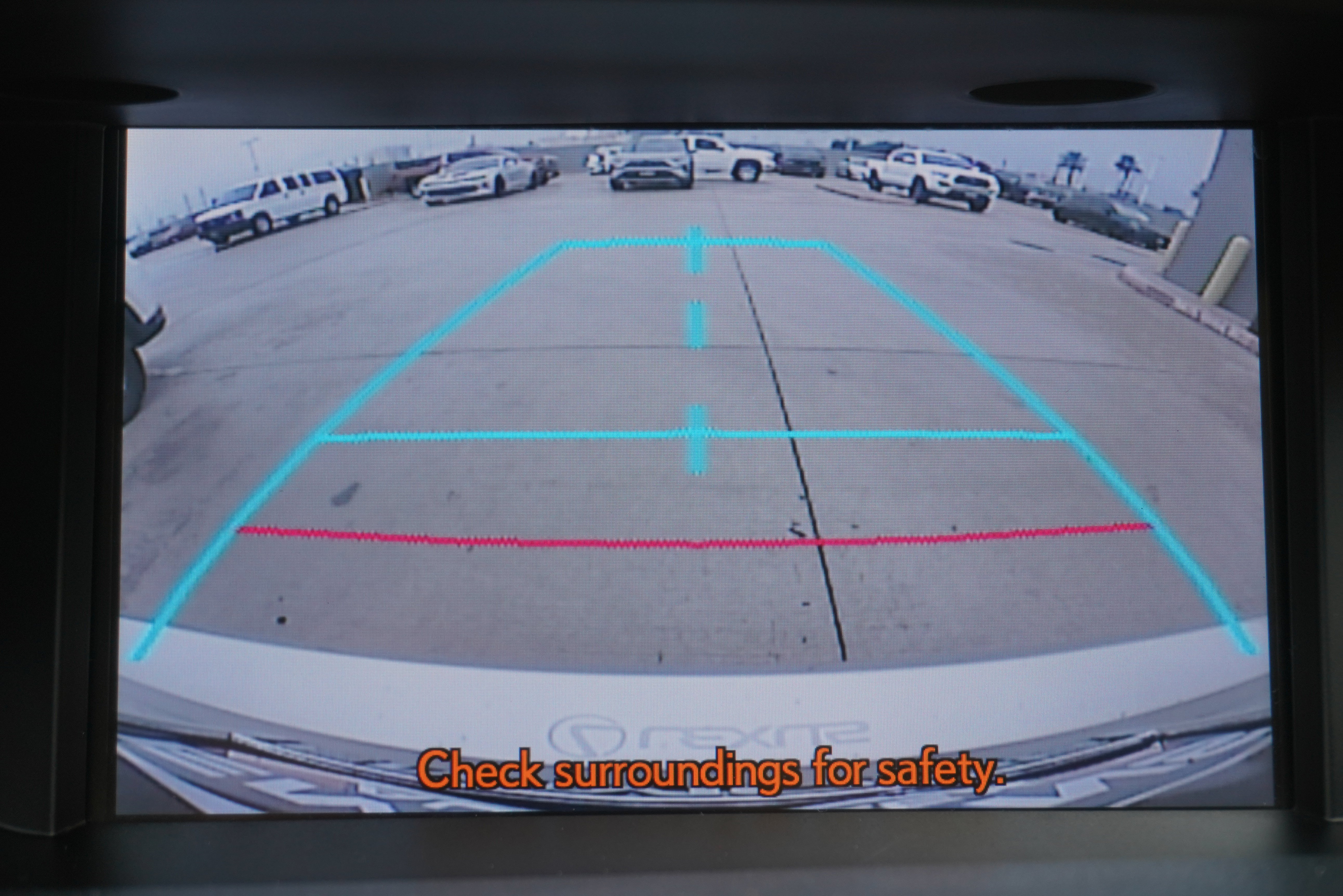 Used 2013 Lexus ES 350 w/ Luxury Pkg FWD image 19