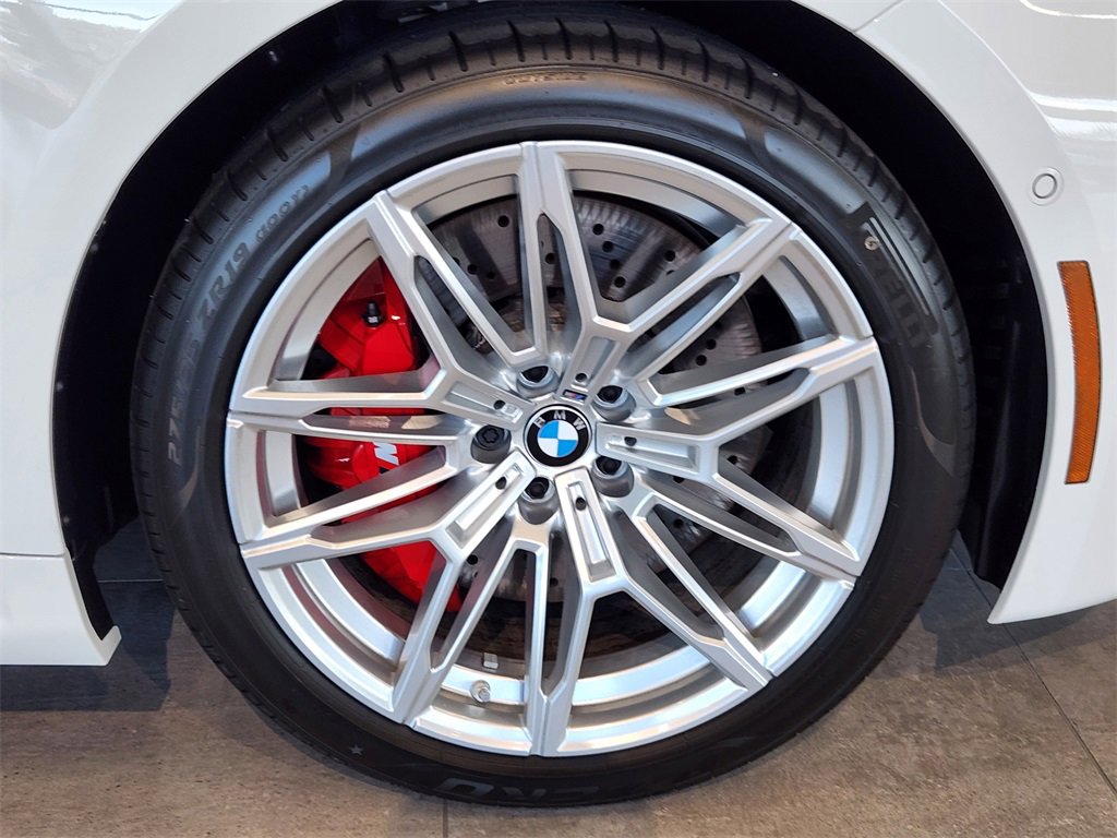 New 2026 BMW M2 w/ Lighting Package image 8