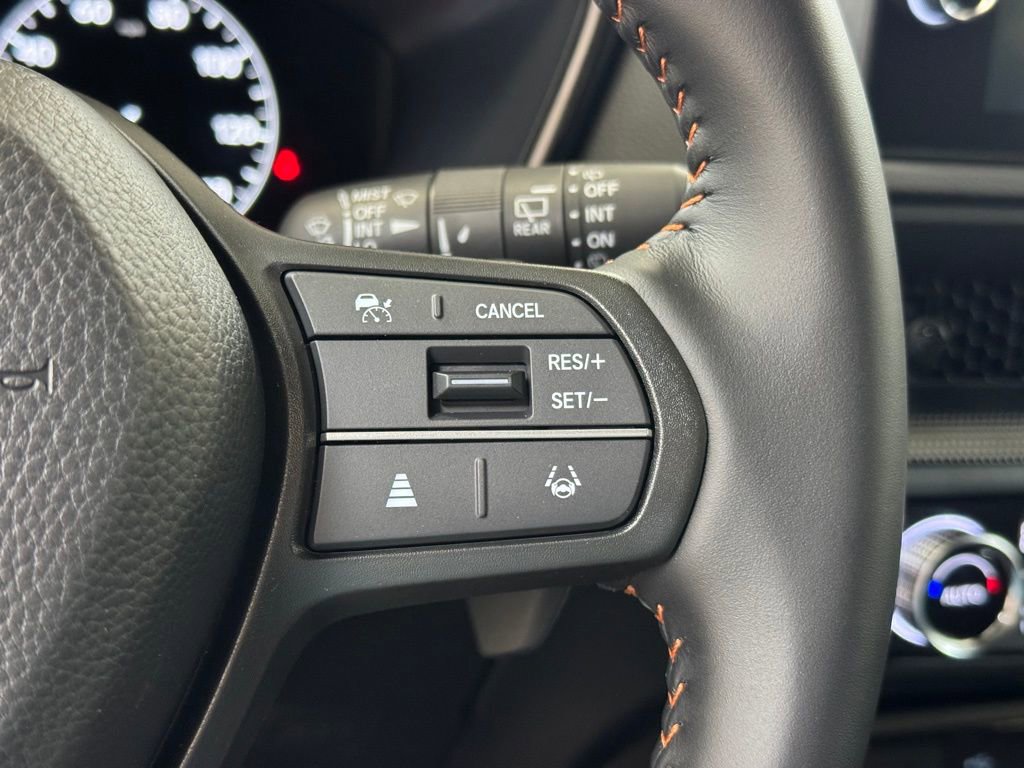 New 2026 Honda CR-V Sport image 31