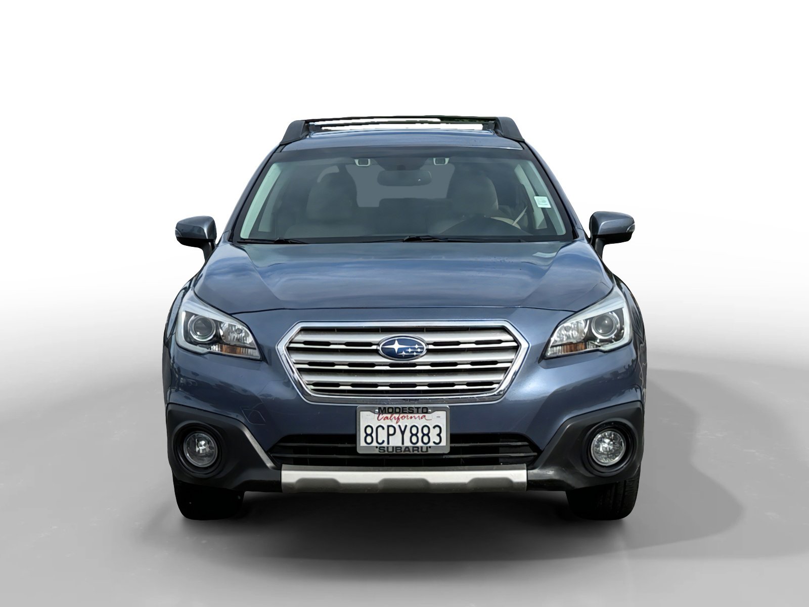 Used 2016 Subaru Outback 2.5i Limited image 8