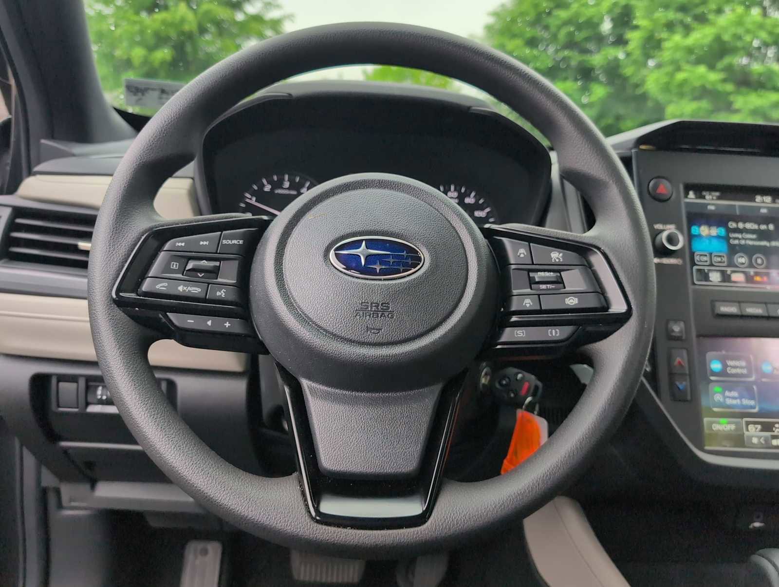 Used 2026 Subaru Forester AWD/4WD image 22