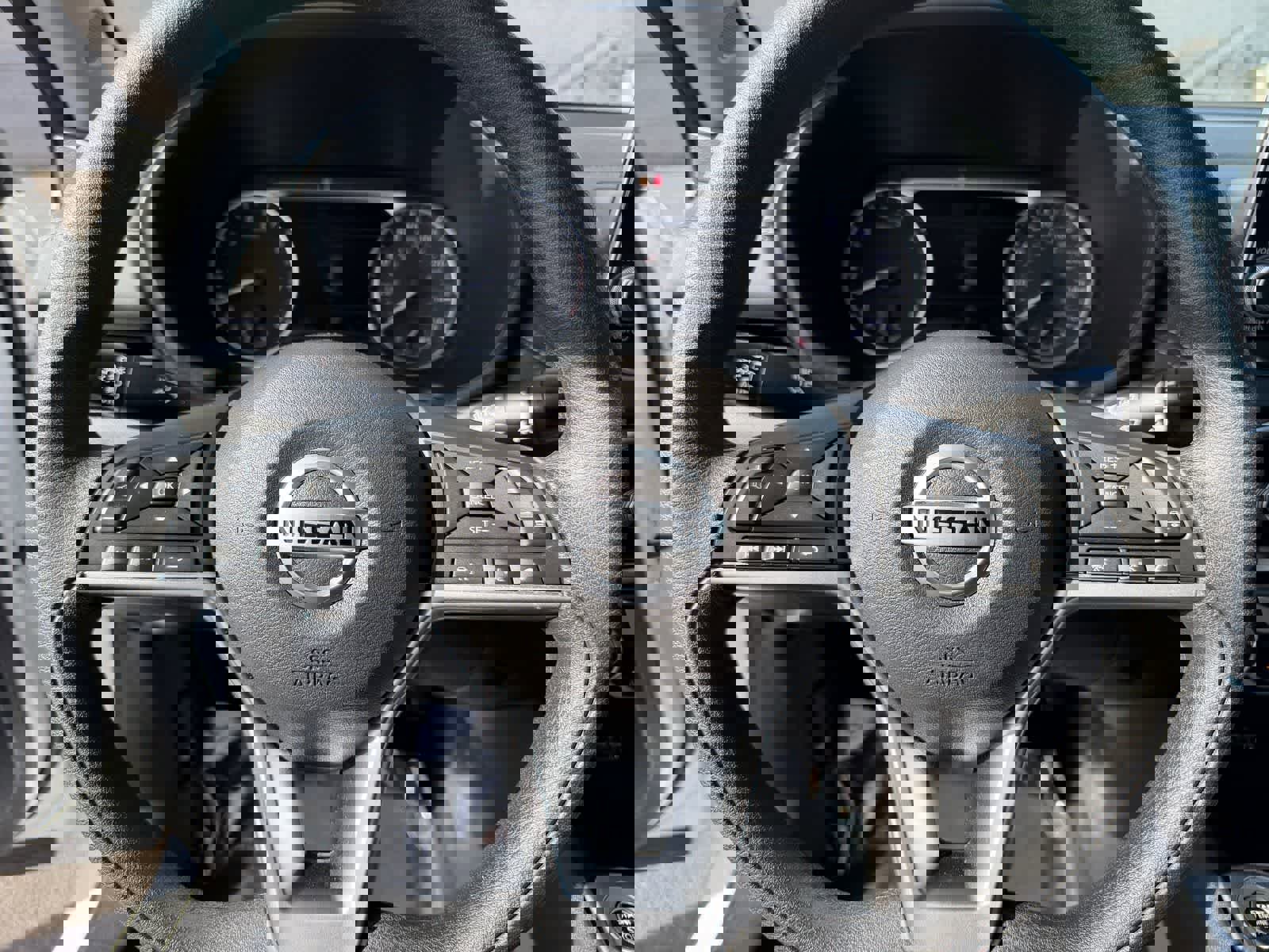 Used 2023 Nissan Sentra SV image 15