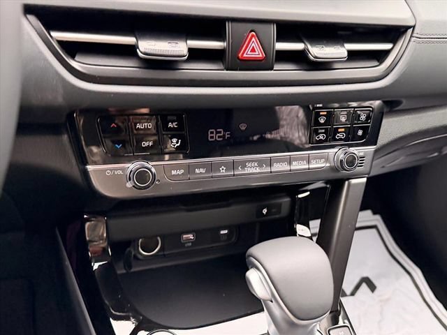 New 2026 Kia Seltos EX w/ EX Sunroof Package AWD/4WD image 20