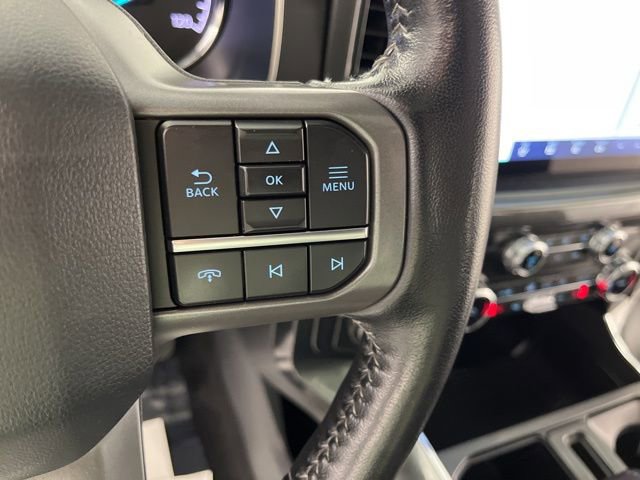 Used 2022 Ford F150 XLT w/ Equipment Group 302A High image 22