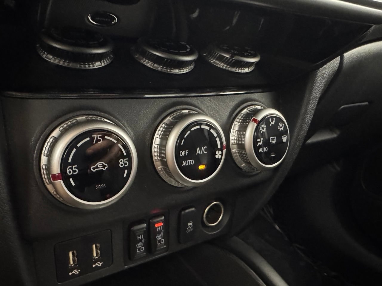 Used 2024 Mitsubishi Outlander Sport SE AWD/4WD image 21
