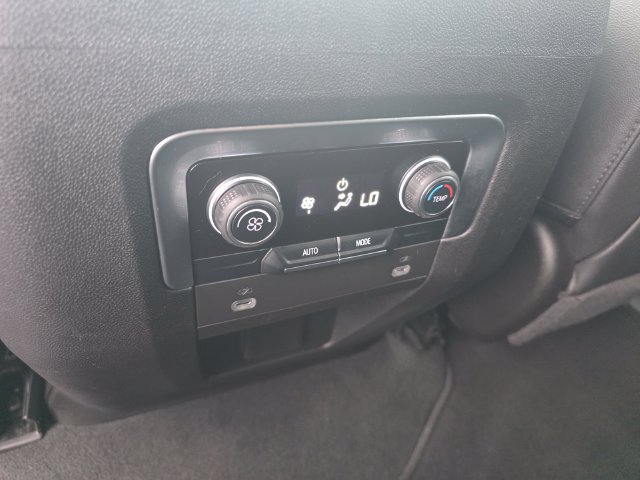 Certified 2024 Chevrolet Tahoe LT RWD image 16