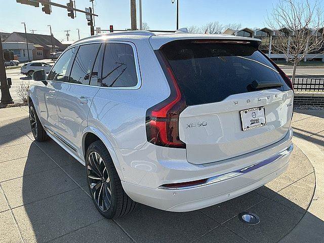 New 2026 Volvo XC90 T8 Plus w/ Protection Package Premier AWD/4WD image 10