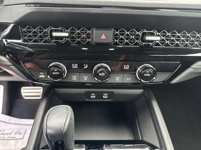 Certified 2023 Honda Accord Sport image 21